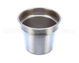 78184 Vollrath Vegetable Inset 7 1/4 Qt