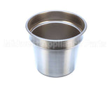 78184 Vollrath Vegetable Inset 7 1/4 Qt