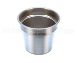 78184 Vollrath Vegetable Inset 7 1/4 Qt