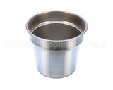 78184 Vollrath Vegetable Inset 7 1/4 Qt