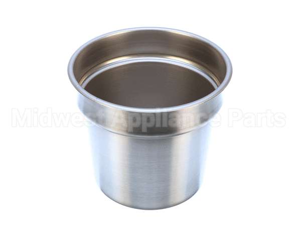 78184 Vollrath Vegetable Inset 7 1/4 Qt