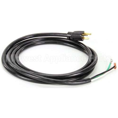 782068 Compatible Bevles Powercord 20A 8Ft Hc12-3