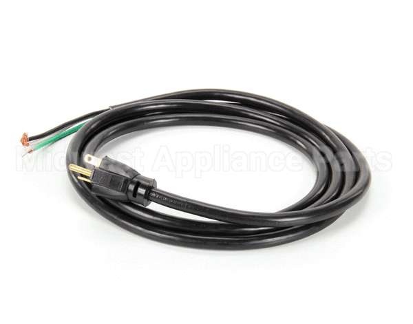 782068 Bevles Power Cord 20A 8' Hc12-3