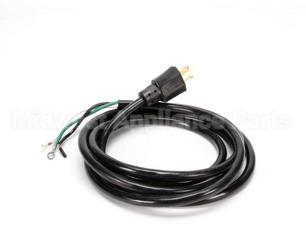 782076 Bevles Pwr Cord 15A Pica 14-3