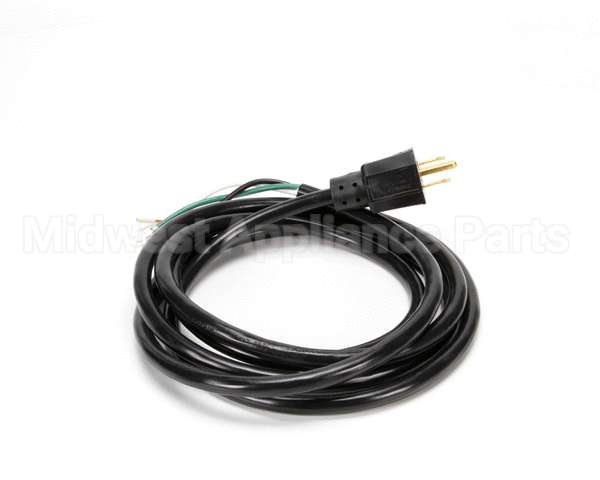 782076 Bevles Pwr Cord 15A Pica 14-3