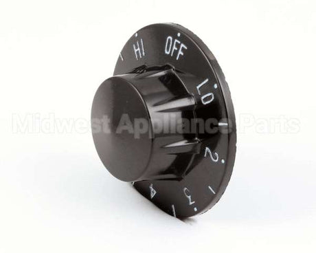 782092 Bevles Knob, Infinite Black