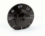 782092 Bevles Knob, Infinite Black