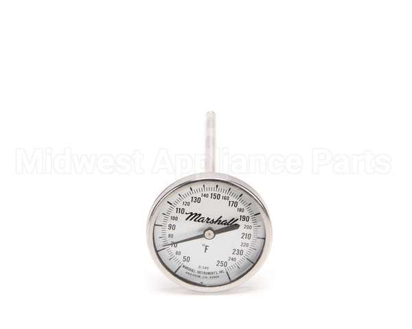 782128 Bevles Thermometer 6 Set 5 Hi @ 170