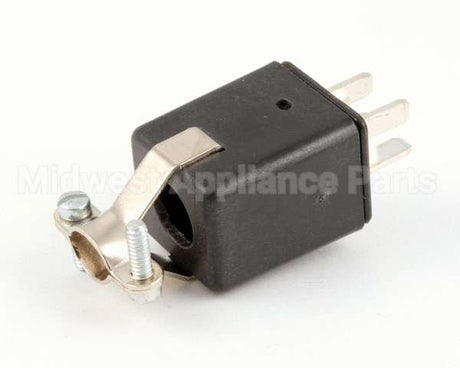 782149 Bevles Plug, 4 Pin