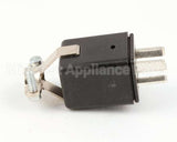 782149 Bevles Plug, 4 Pin