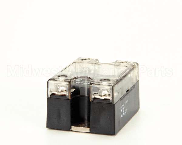 782162 Bevles Relay, Solid State, 24-240 Vol
