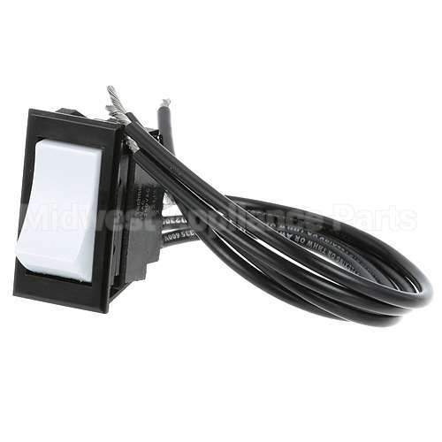 782226 Compatible Bevles Rocker Switch