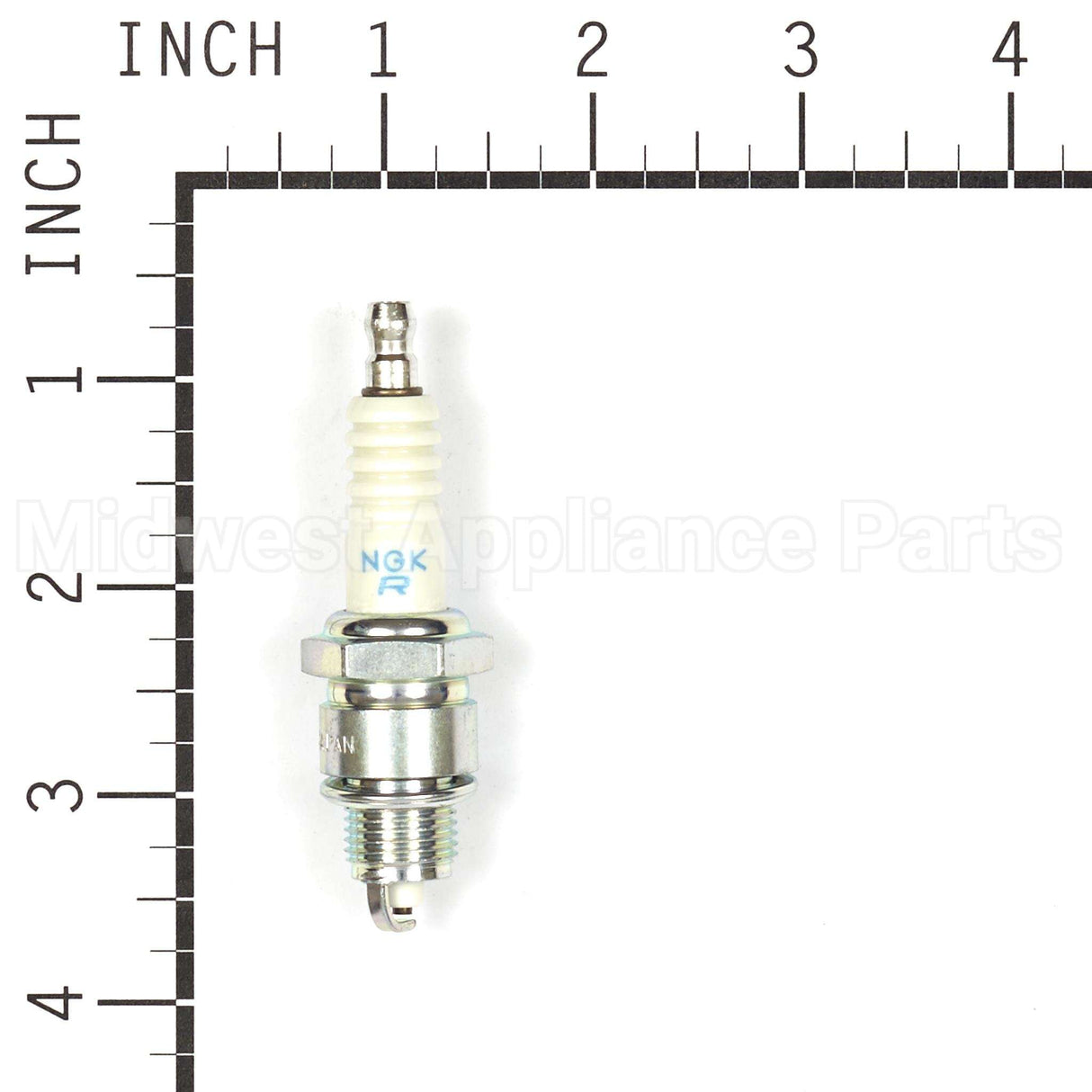 7823 NGK Bpr4Hs Spark Plug