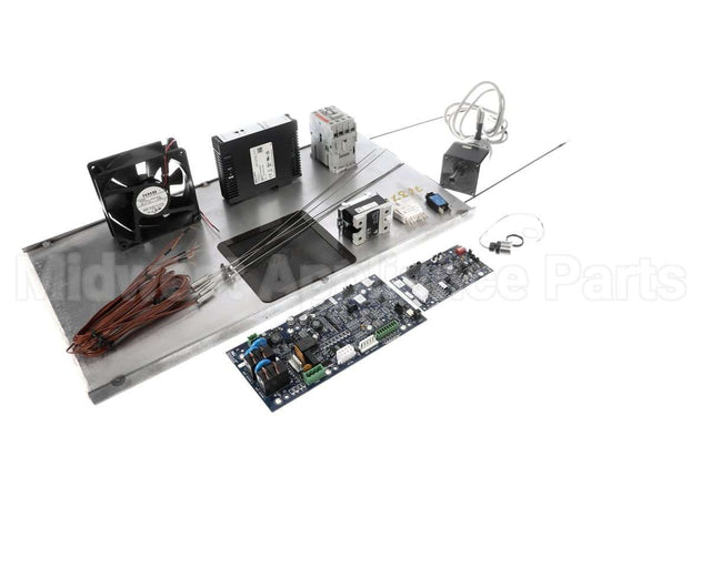 78267 Middleby Kit,Key Spare Parts Dz33T