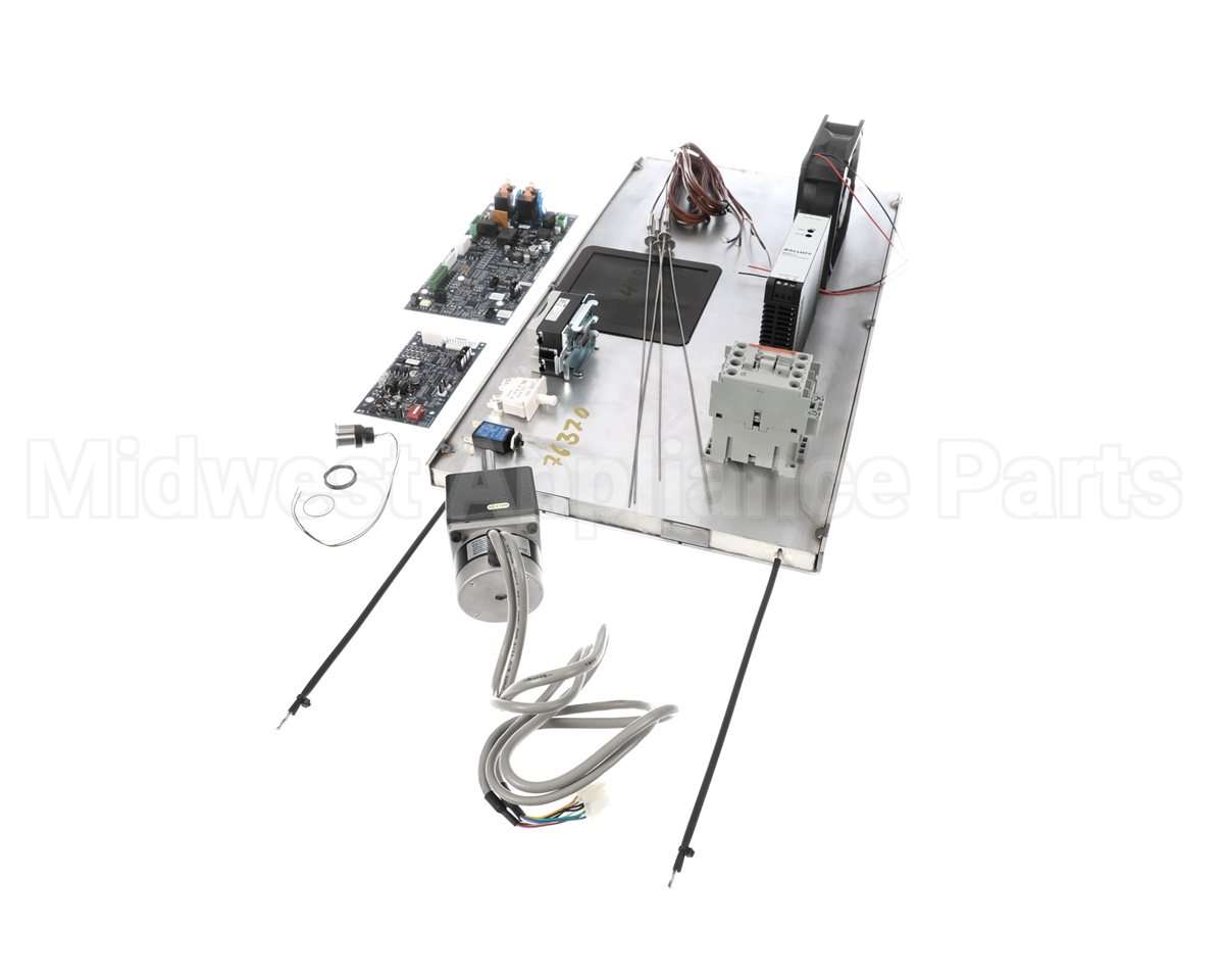 78267 Middleby Kit,Key Spare Parts Dz33T