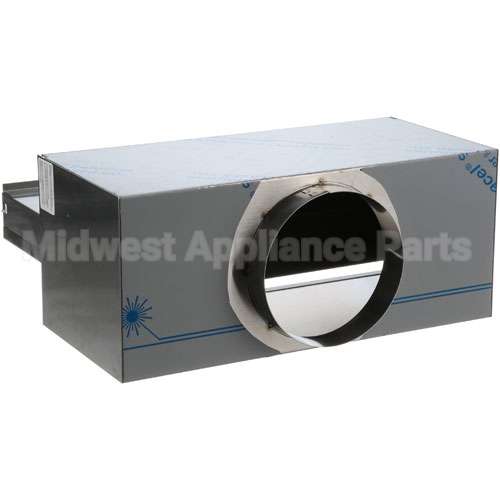 7839 Compatible Blodgett Draft Hood