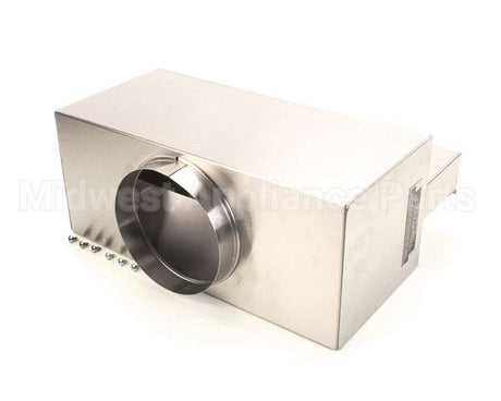 7839 Blodgett Drafthood, Direct Vent 900/Dfg
