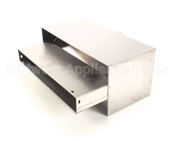 7839 Blodgett Drafthood, Direct Vent 900/Dfg