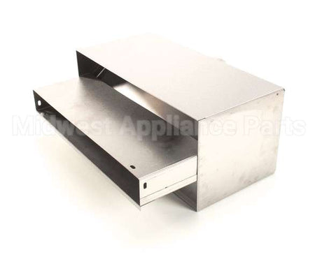 7839 Blodgett Drafthood, Direct Vent 900/Dfg