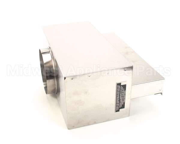 7839 Blodgett Drafthood, Direct Vent 900/Dfg