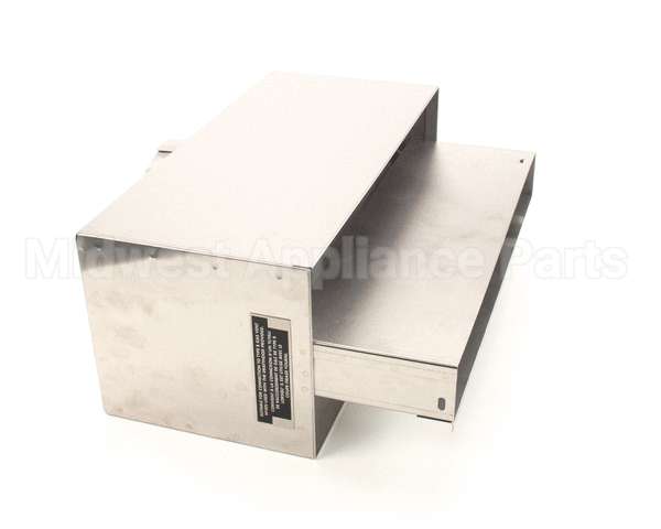 7839 Blodgett Drafthood, Direct Vent 900/Dfg