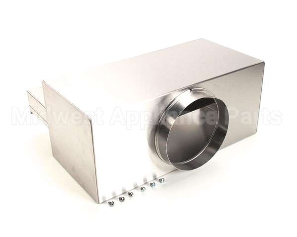 7839 Blodgett Drafthood, Direct Vent 900/Dfg