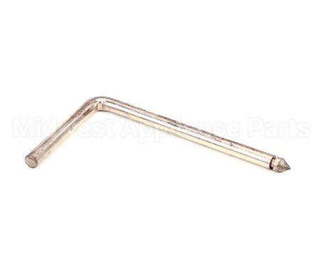 C3-8263 Star Pin-Kettle Hinge Plated