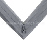 784024 Bevles Gasket Mag 25.25 X 57 -Cvmp12