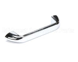 784124 Bevles Handle Drawer Satin