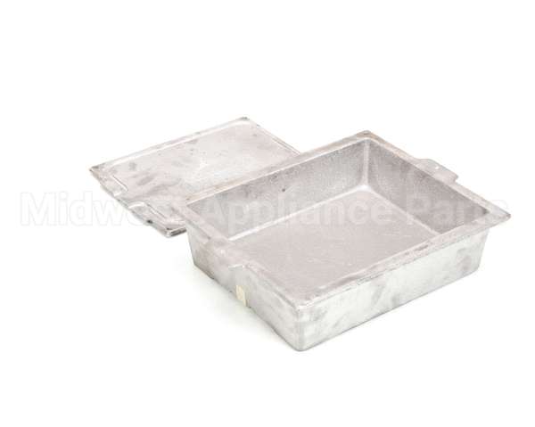 784144 Bevles Pan Water Pane Set (Cast0 Modi