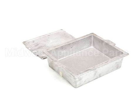 784144 Bevles Pan Water Pane Set (Cast0 Modi