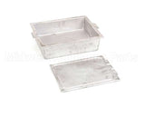 784144 Bevles Pan Water Pane Set (Cast0 Modi