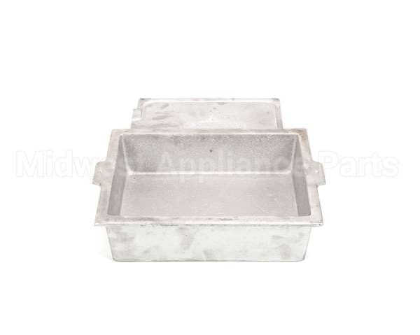 784144 Bevles Pan Water Pane Set (Cast0 Modi
