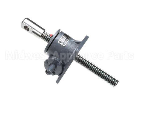 7842-1 Crown Steam Screw Jack