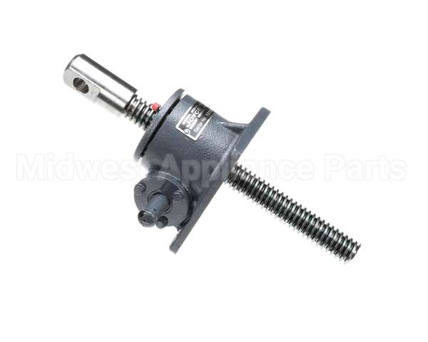 7842-1 Crown Steam Screw Jack