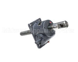 7842-1 Crown Steam Screw Jack