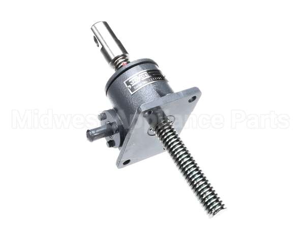 7842-1 Crown Steam Screw Jack