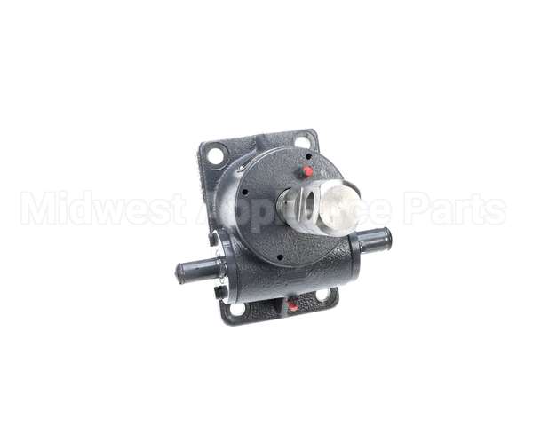 7842-1 Crown Steam Screw Jack