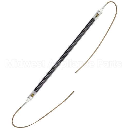 7842 Compatible Star Quartz Element 120V 700W 12-1/4"