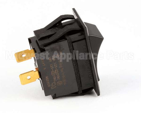 784408 Bevles Switch, Power 20Amp, Spst, Bl