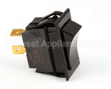 784408 Bevles Switch, Power 20Amp, Spst, Bl