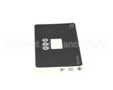 784547 Newco Overlay Face Plate Label