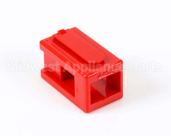 784548 Bevles Mounting Adapterlock Conn-Red