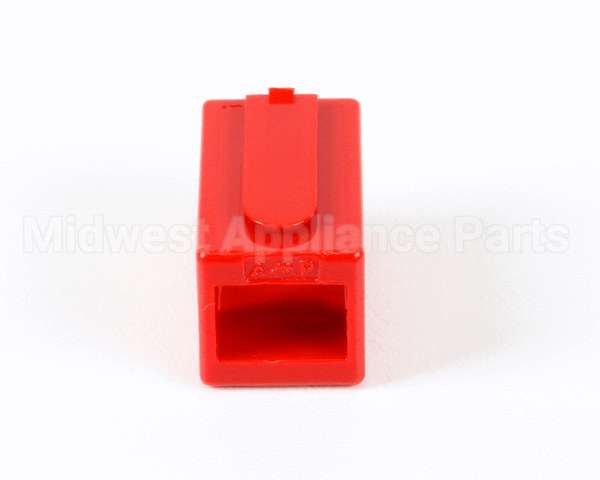 784548 Bevles Mounting Adapterlock Conn-Red