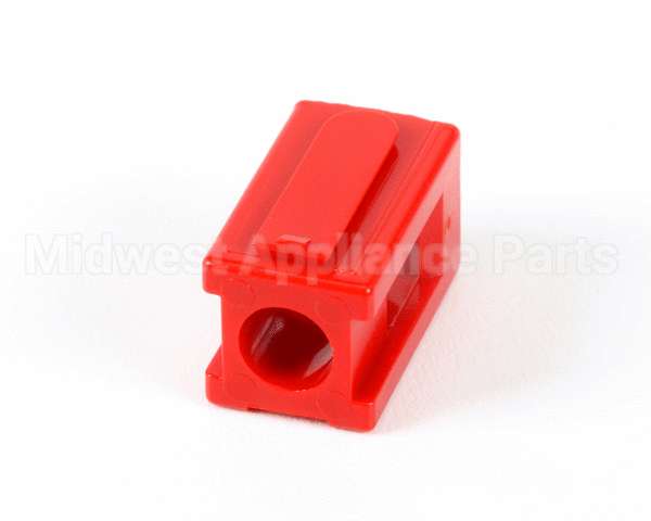 784548 Bevles Mounting Adapterlock Conn-Red
