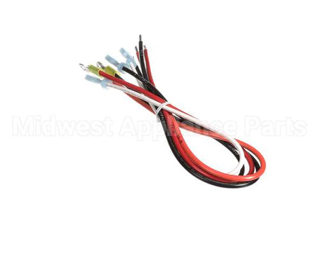 78463 Henny Penny Harn-Full Element Wire