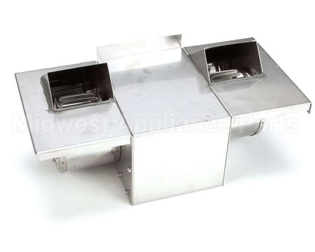 784638 Bevles Blower Motor Tb Fs 120V