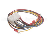 78465 Henny Penny Harn-Left 15 Pin Connector