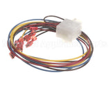 78465 Henny Penny Harn-Left 15 Pin Connector