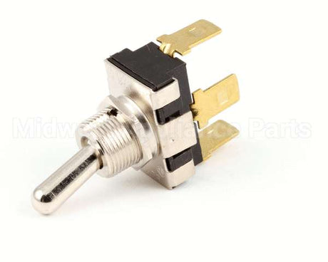 784652 Bevles Switch - Toggle, Spdt - Timer